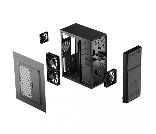 Logic Concept L2 - 1141579 - zdjęcie 2